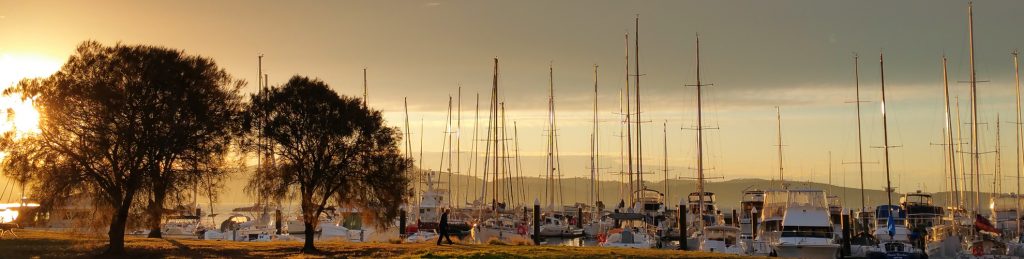 royal yacht club tasmania sandy bay