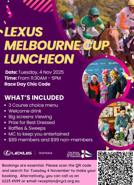 MELBOURE CUP