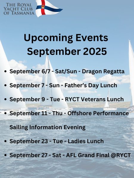 Upcoming Events 2025 (2)